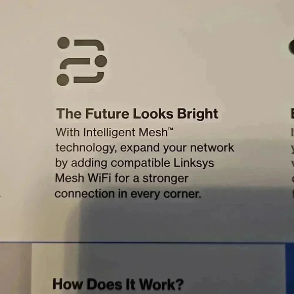 Linksys Atlas Pro 6 - Picture 8 of 9